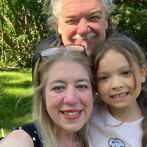 Meet your Posher, Donald